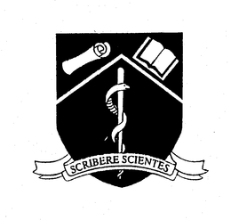 SCRIBERE SCIENTES trademark