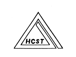 HCST trademark