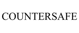 COUNTERSAFE trademark