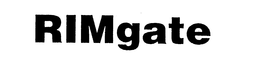 RIMGATE trademark