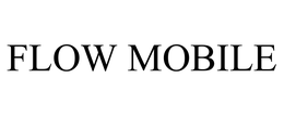 FLOW MOBILE trademark