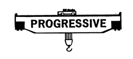 PROGRESSIVE trademark