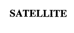 SATELLITE trademark