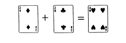 2+2=4 trademark