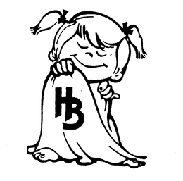 HB trademark