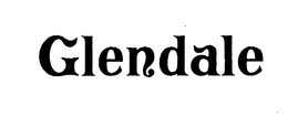 GLENDALE trademark