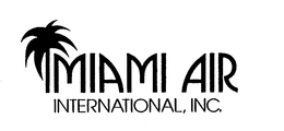 MIAMI AIR INTERNATIONAL, INC. trademark