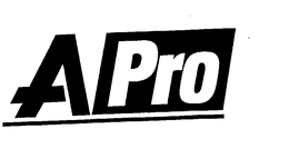 A PRO trademark