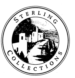 STERLING COLLECTIONS trademark