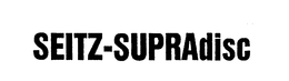SEITZ-SUPRADISC trademark