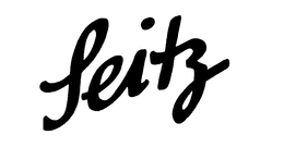 SEITZ trademark