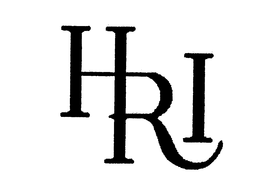 HRI trademark