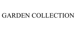 GARDEN COLLECTION trademark