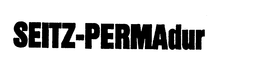 SEITZ-PERMADUR trademark