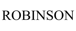 ROBINSON trademark
