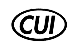 CUI trademark