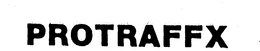 PROTRAFFX trademark