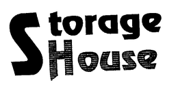 STORAGE HOUSE trademark