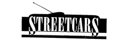 STREETCARS trademark