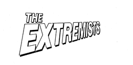 THE EXTREMISTS trademark