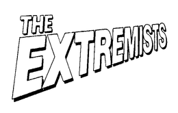 THE EXTREMISTS trademark