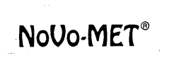 NOVO-MET trademark