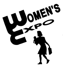 WOMEN'S EXPO trademark
