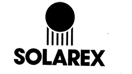 SOLAREX trademark