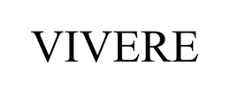 VIVERE trademark