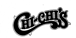 CHI-CHI'S trademark