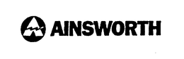 A AINSWORTH trademark