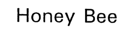 HONEY BEE trademark