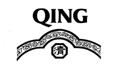 QING trademark
