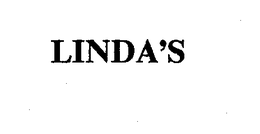 LINDA'S trademark
