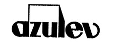 AZULEV trademark