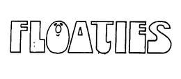FLOATIES trademark