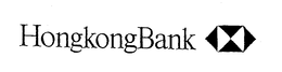 HONGKONGBANK trademark