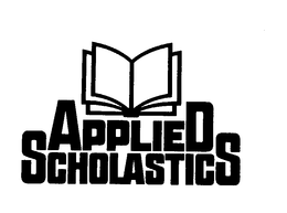 APPLIED SCHOLASTICS trademark