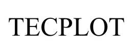 TECPLOT trademark