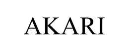 AKARI trademark