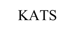 KATS trademark