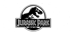 JURASSIC PARK trademark