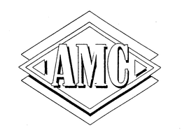 AMC trademark