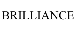 BRILLIANCE trademark