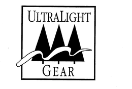 ULTRALIGHT GEAR trademark