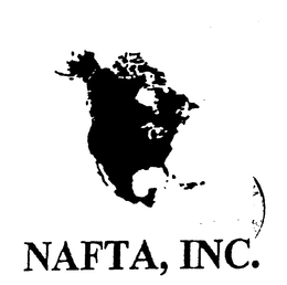 NAFTA, INC. trademark