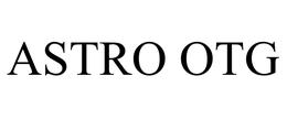 ASTRO OTG trademark