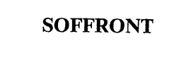 SOFFRONT trademark