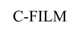 C-FILM trademark