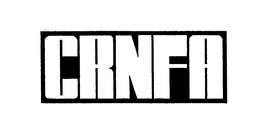CRNFA trademark